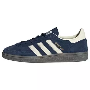 Повседневные кроссовки ADIDAS ORIGINALS Sneakers Handball Spezial, морской синий