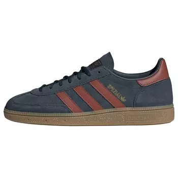 Повседневные кроссовки ADIDAS ORIGINALS Sneakers Handball Spezial, морской синий