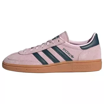 Повседневные кроссовки ADIDAS ORIGINALS Sneakers Handball Spezial, розовый