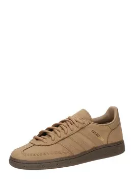 Повседневные кроссовки ADIDAS ORIGINALS Sneakers HANDBALL SPEZIAL, светло-коричневый