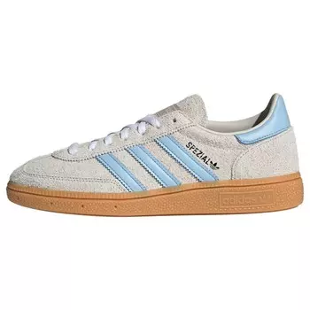Повседневные кроссовки ADIDAS ORIGINALS Sneakers HANDBALL SPEZIAL, цвет kitt