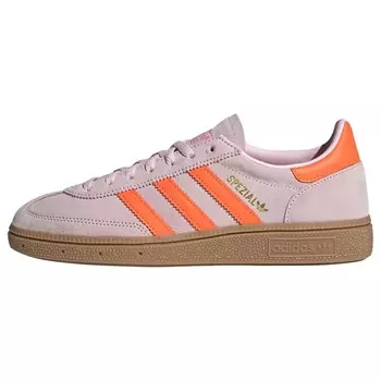 Повседневные кроссовки ADIDAS ORIGINALS Sneakers Handball Spezial, темно-розовый