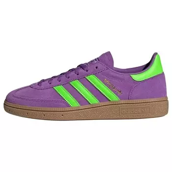 Повседневные кроссовки ADIDAS ORIGINALS Sneakers Handball Spezial, фиолетовый