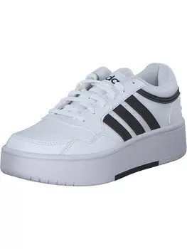 Повседневные кроссовки ADIDAS ORIGINALS Sneakers IG6115 Hoops 3.0, белый