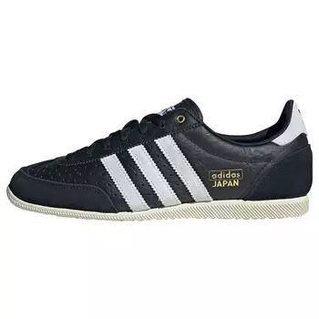 Повседневные кроссовки ADIDAS ORIGINALS Sneakers Japan, черный