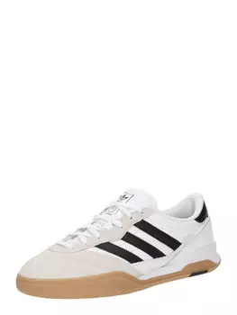 Повседневные кроссовки ADIDAS ORIGINALS Sneakers MUNDIAL, белый
