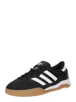 Повседневные кроссовки ADIDAS ORIGINALS Sneakers MUNDIAL FC, черный