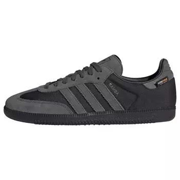 Повседневные кроссовки ADIDAS ORIGINALS Sneakers Samba, черный