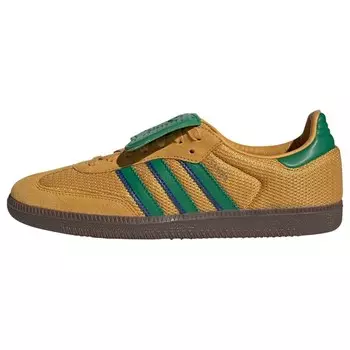 Повседневные кроссовки ADIDAS ORIGINALS Sneakers Samba, цвет mustard