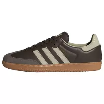 Повседневные кроссовки ADIDAS ORIGINALS Sneakers Samba, цвет chocolate/mocha