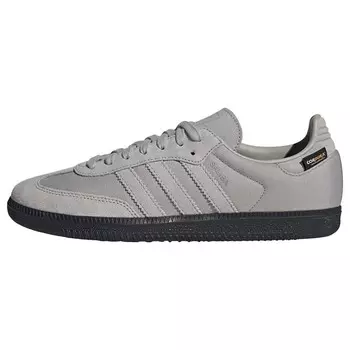 Повседневные кроссовки ADIDAS ORIGINALS Sneakers Samba, серый