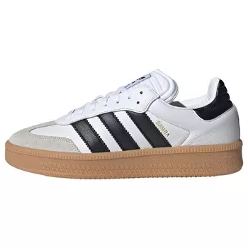 Повседневные кроссовки ADIDAS ORIGINALS Sneakers Samba XLG, белый
