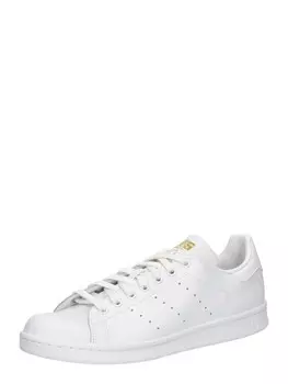 Повседневные кроссовки ADIDAS ORIGINALS Sneakers STAN SMITH, белый