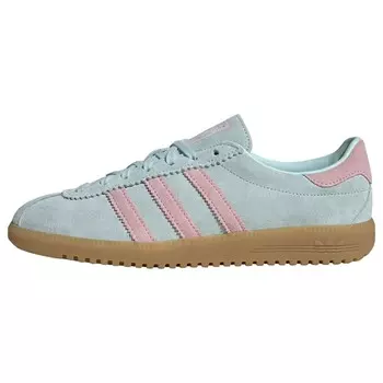 Повседневные кроссовки ADIDAS ORIGINALS Sneakers, светло-синий
