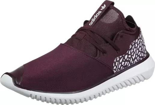 Повседневные кроссовки ADIDAS ORIGINALS Sneakers Tubular Entrap, темно-фиолетовый
