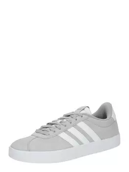 Повседневные кроссовки ADIDAS ORIGINALS Sneakers VL COURT 3.0, серый