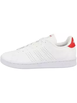 Повседневные кроссовки ADIDAS SPORTSWEAR Sneakers Advantage, белый