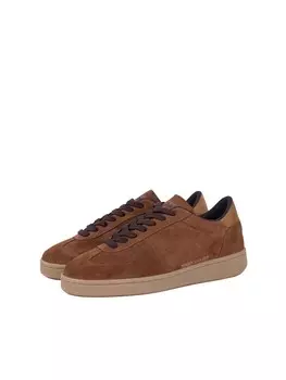 Повседневные кроссовки Algori Sneakers Boston Soul, коричневый