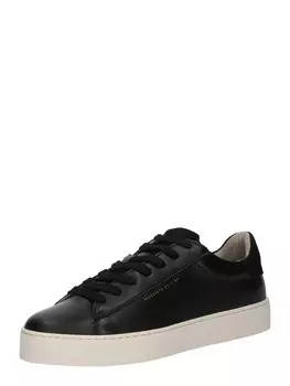 Повседневные кроссовки AllSaints Sneakers, черный