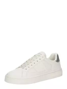 Повседневные кроссовки ARMANI EXCHANGE Sneakers, белый