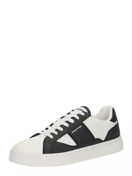 Повседневные кроссовки ARMANI EXCHANGE Sneakers, белый