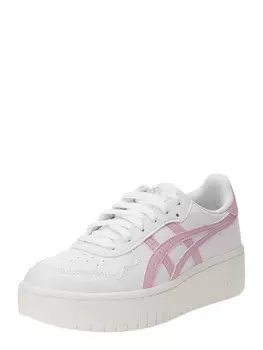 Повседневные кроссовки ASICS SportStyle Sneakers JAPAN, белый