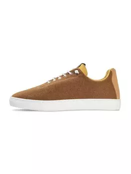 Повседневные кроссовки Baabuk Sneakers Urban Wooler, коричневый