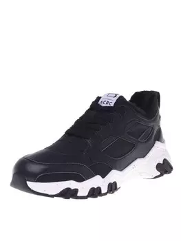 Повседневные кроссовки Baldinini Sneakers, черный