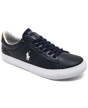 Повседневные кроссовки Big Boys Sayer от Finish Line Polo Ralph Lauren