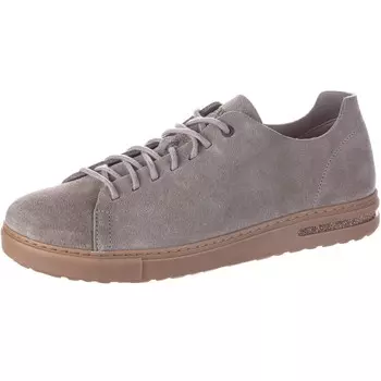 Повседневные кроссовки BIRKENSTOCK Sneakers Bend Decon, серо-коричневый