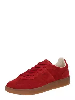 Повседневные кроссовки BOSS Sneakers Brenta, цвет fire red