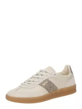 Повседневные кроссовки BOSS Sneakers Brenta Tenn, цвет beige/kitt