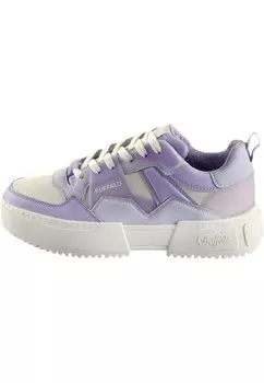 Повседневные кроссовки BUFFALO Sneakers Rse V2, цвет lavender/light purple