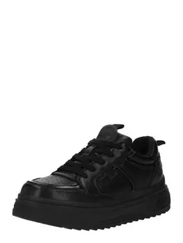 Повседневные кроссовки BUFFALO Sneakers VECTRA, черный