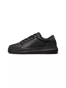 Повседневные кроссовки Calvin Klein Jeans Sneakers, черный