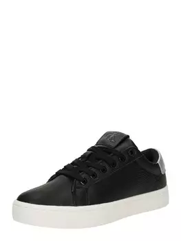 Повседневные кроссовки Calvin Klein Jeans Sneakers CLASSIC, черный
