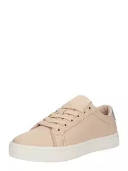 Повседневные кроссовки Calvin Klein Jeans Sneakers CLASSIC, нюд