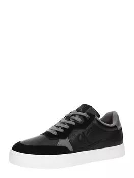 Повседневные кроссовки Calvin Klein Jeans Sneakers CLASSIC, черный