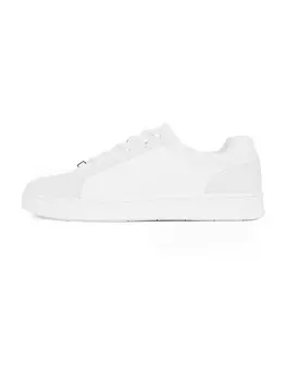 Повседневные кроссовки Calvin Klein Sneakers LEO, цвет white/natural white