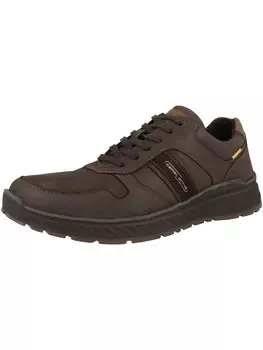 Повседневные кроссовки CAMEL ACTIVE Sneakers, цвет chocolate/umbra