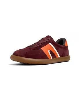 Повседневные кроссовки CAMPER Sneakers, бордо