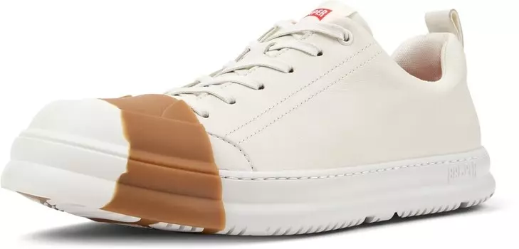 Повседневные кроссовки CAMPER Sneakers Junction Runner, белый