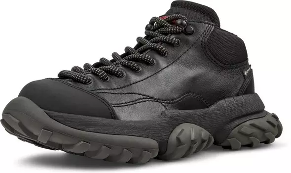 Повседневные кроссовки CAMPER Sneakers Karst Trek, черный