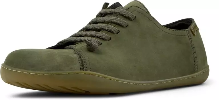 Повседневные кроссовки CAMPER Sneakers Peu Cami, зеленый