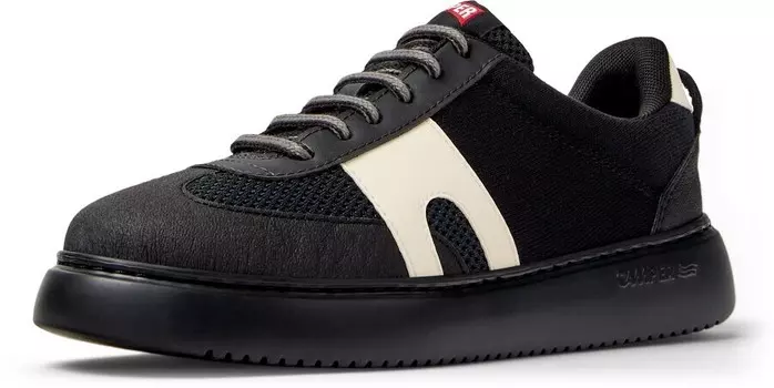Повседневные кроссовки CAMPER Sneakers Runner K21, черный