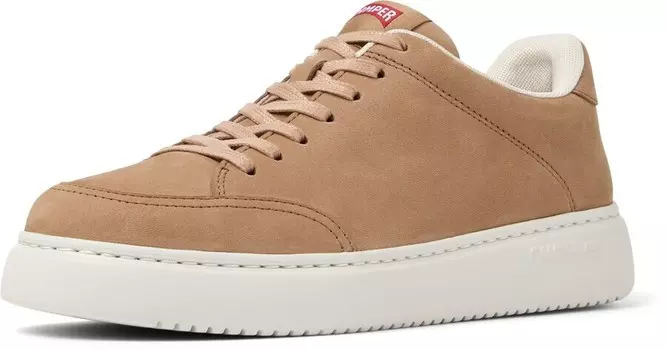 Повседневные кроссовки CAMPER Sneakers Runner K21, кэмел