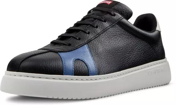 Повседневные кроссовки CAMPER Sneakers Runner K21 Twins, черный