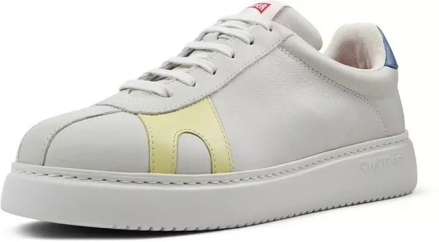 Повседневные кроссовки CAMPER Sneakers Runner K21 Twins, белый
