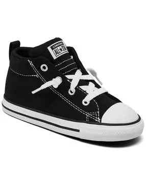 Повседневные кроссовки Chuck Taylor All Star для малышей от Finish Line Converse