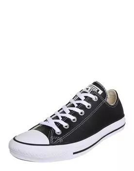 Повседневные кроссовки CONVERSE Sneakers Chuck Taylor All Star, черный